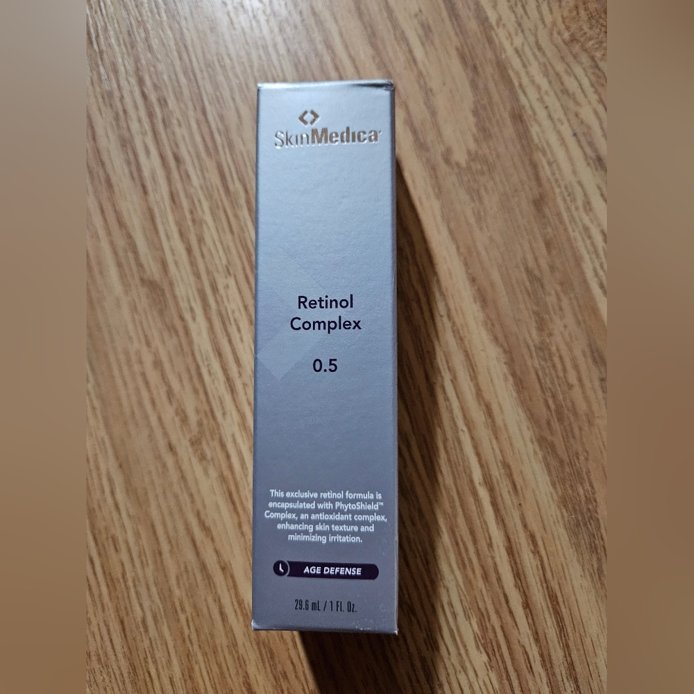 COPY - SkinMedica Retinol 0.5%